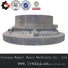 Ball Mill Shell Cover